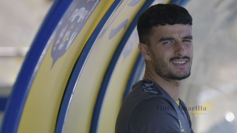 Víctor López, heredero de un fútbol con garra