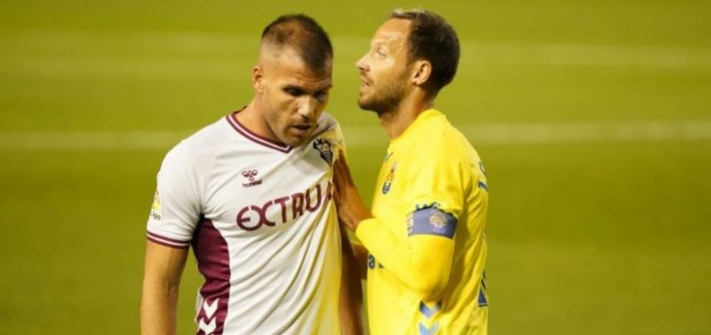 1-1: Empate con poco fútbol y mucho VAR