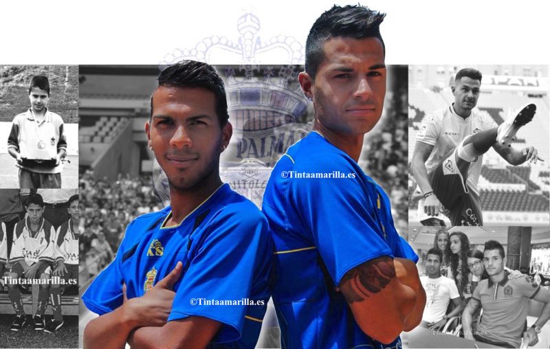 Viera hace mejor a Vitolo y viceversa