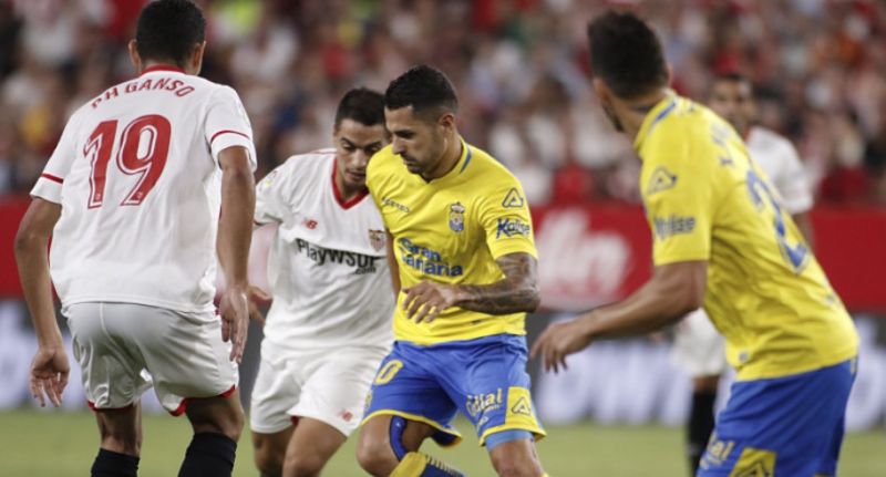 La UD sufre una derrota antipática