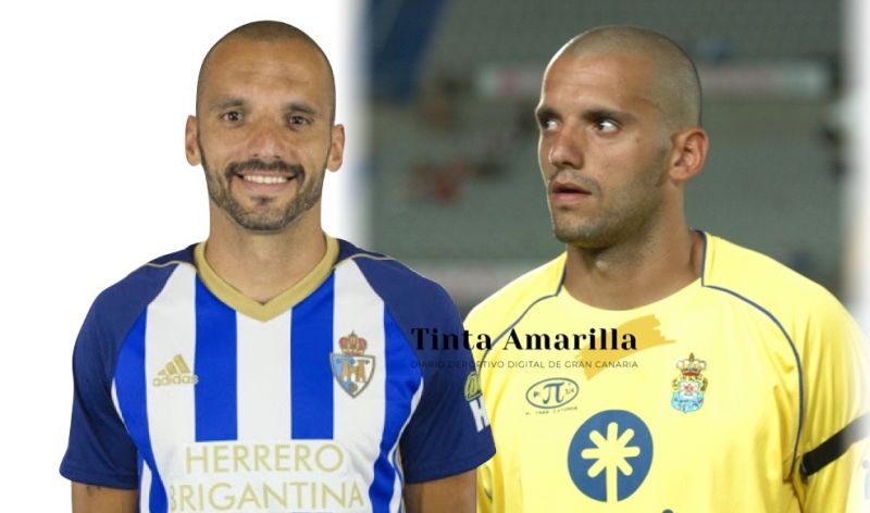 Yuri, en la órbita de un récord de la Ponferradina