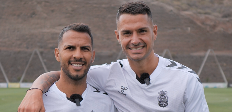 "Como en los viejos tiempos"