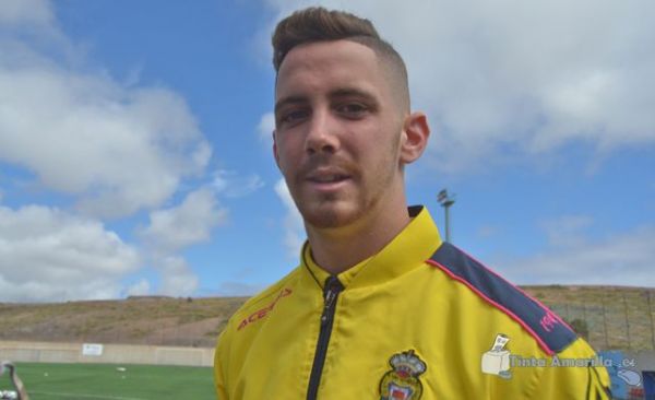 Carlos Quintana, cedido al Unionistas de Salamanca