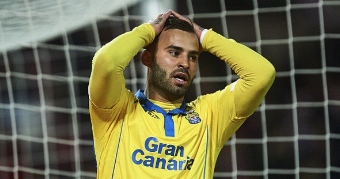 "Nunca fallé ocasiones como las que he tenido ahora en la UD"