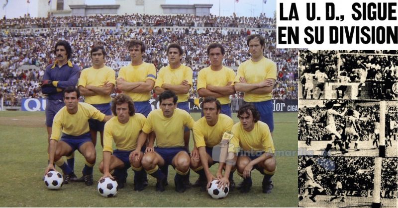 Testigos directos del gran drama