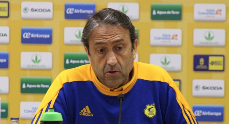 "El play off a tres partidos es un pim-pam"