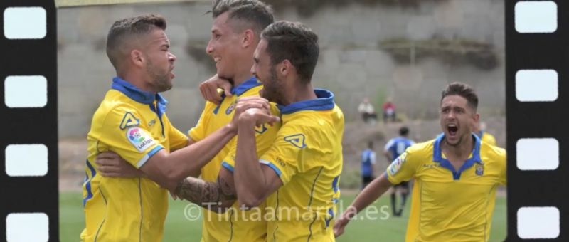 Vídeo: El triunfo del filial desde otro ángulo