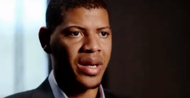 Tavares cuenta su experiencia con los Cavaliers