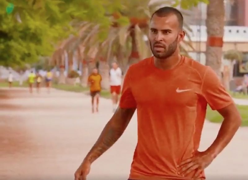 Jesé suda en el Parque Romano y el PSG prepara su gira por EEUU