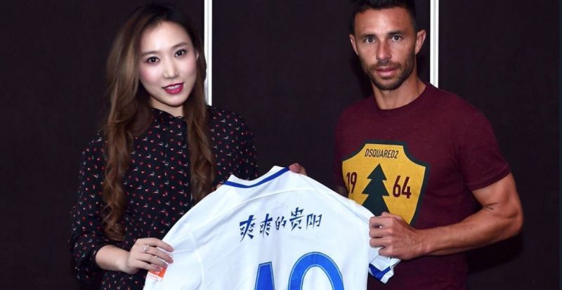 Rubén Castro, absuelto