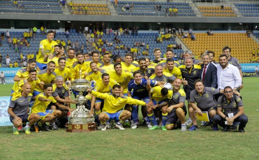 Una temporada de incógnitas, ilusión y exigencias