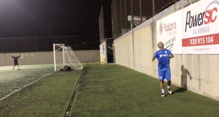 David González: El que tuvo, retuvo