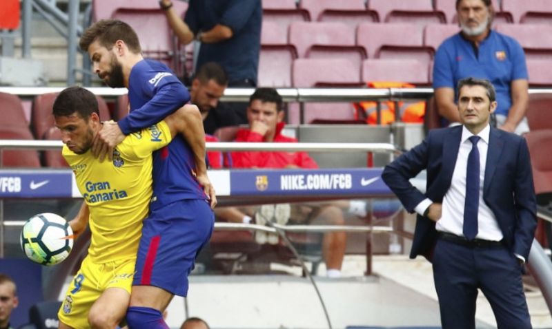 Valverde y el Athletic, Alexis Trujillo, Rubén Albés, Bale, ...