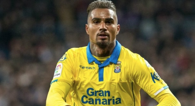 La Liga echa de menos a Boateng