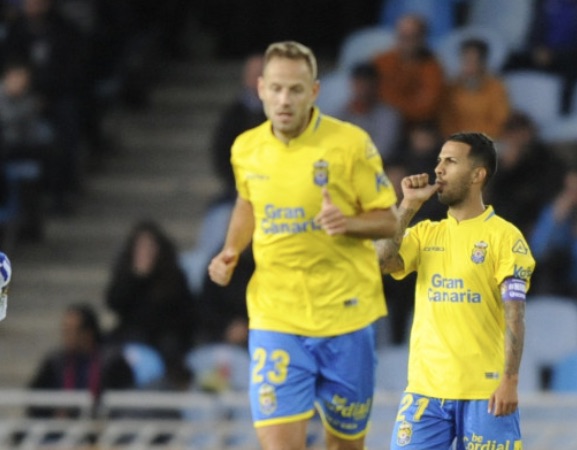 "No sabemos hacer otra cosa que jugar de tú a tú"