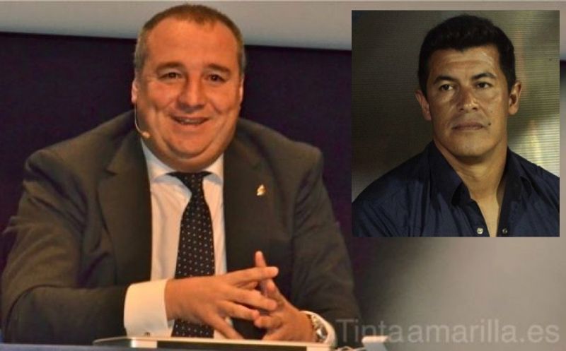 "Si hay que entrar en litigio por Almirón, entonces no valdrá la pena"