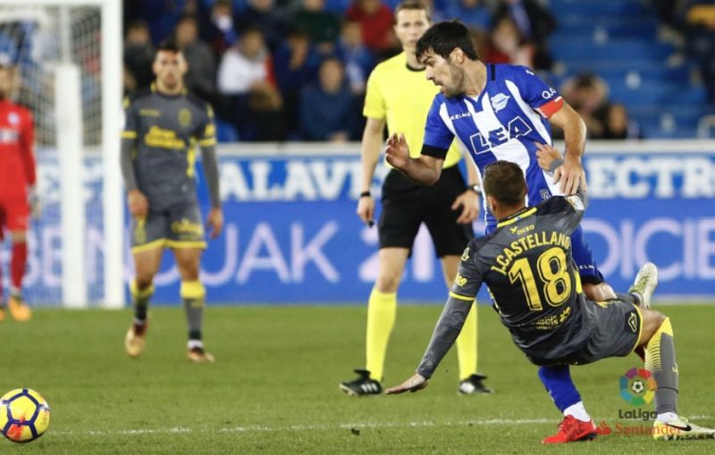 "Si nos relajamos puede pasar esto", reconoce Javi