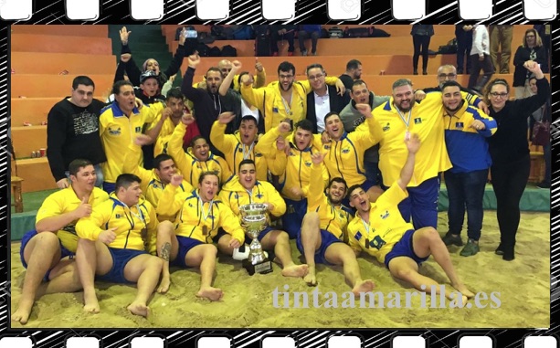 El pequeño Dream Team canta el pío pío