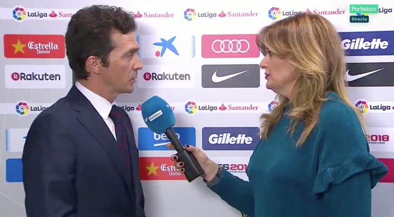 "¿Penalti?, ¿comorrr?"