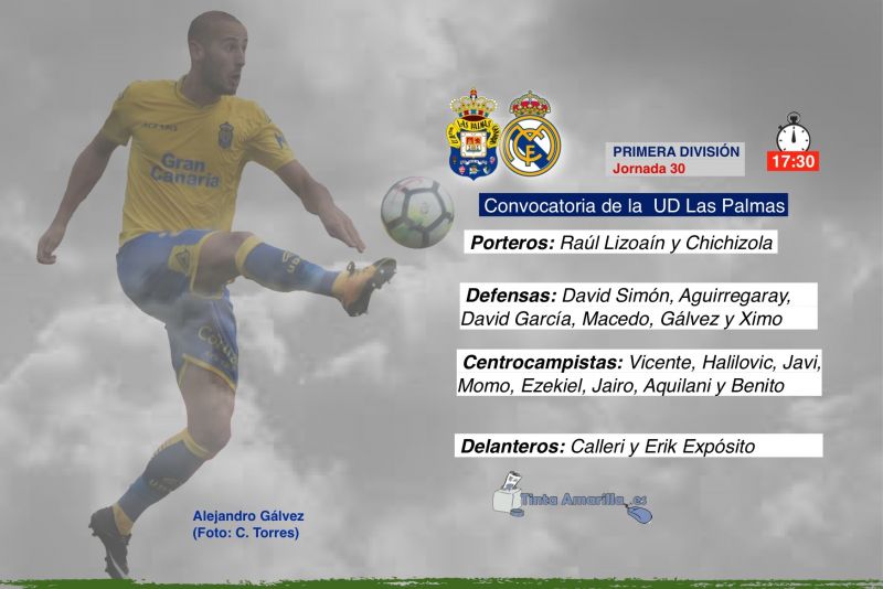 Tana, baja ante el Real Madrid por decisión técnica