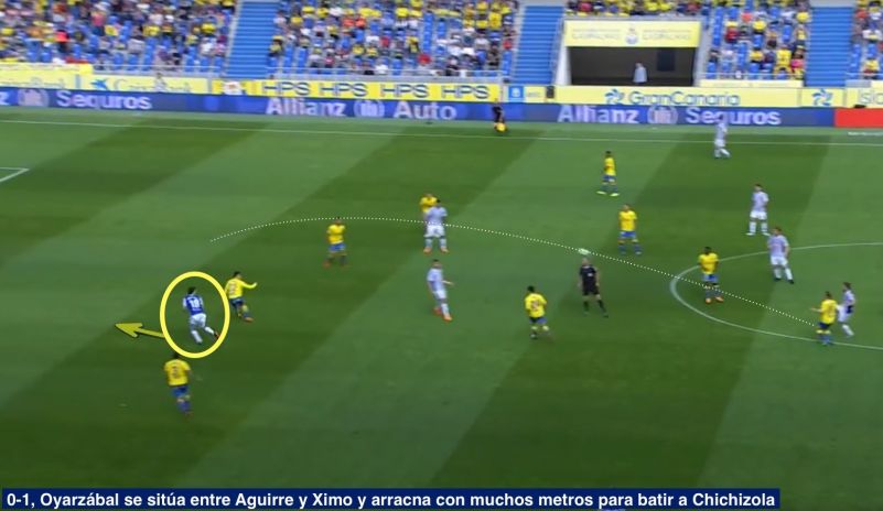 Defensa kamikaze, erre que erre