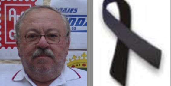 Fallece Pepe Castro, vicepresidente del U. Viera