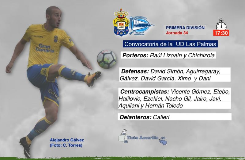 Jémez recupera para sus planes a Hernán Toledo