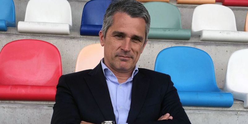 "Seremos valientes en Maspalomas", avisa el presidente del Durango