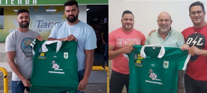 El Estrella cierra su plantilla con tres parejas de hermanos