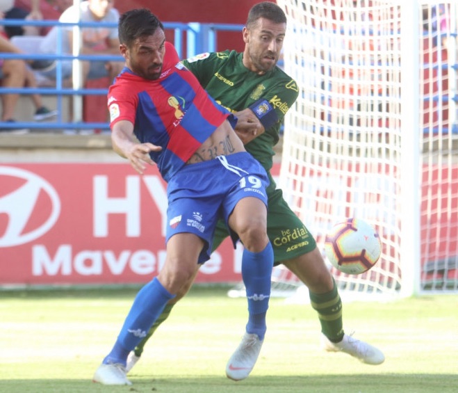 "Pido a la afición el apoyo contra el Málaga; lo merecemos"