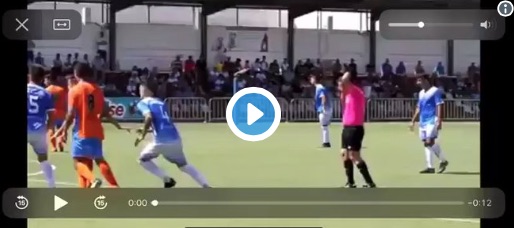 No hay VAR en Tercera, ni se le espera