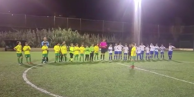 Compañeros y rivales al mismo son