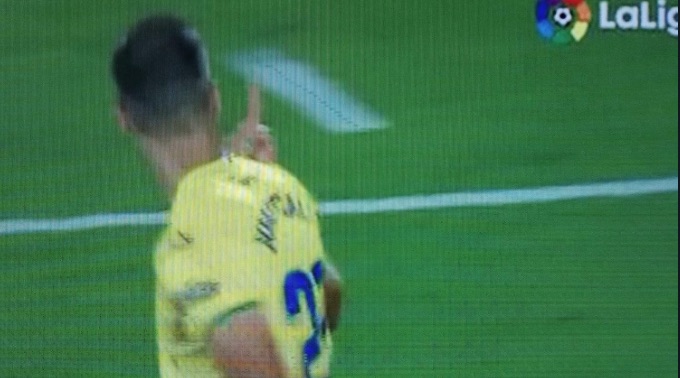 Cala: "No tengo animadversión contra el CD Tenerife"