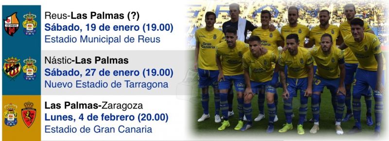 9 puntos vitales y el testigo del último ascenso