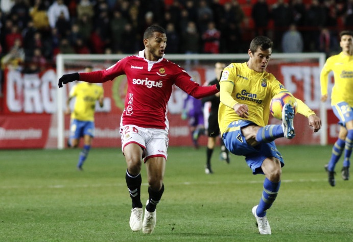 "Lo bueno es otro partido con portería a cero"