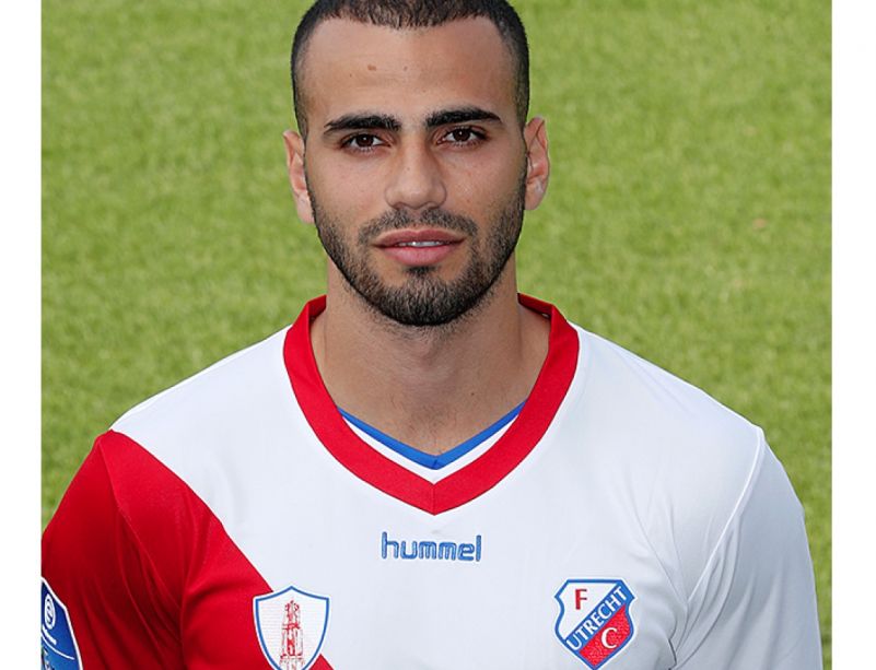 El ex amarillo Tannane, en un callejón sin salida