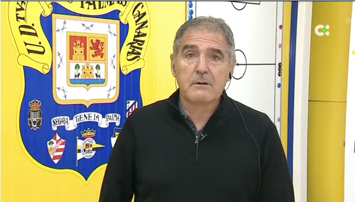 "No me produce dolor de cabeza el debate entre Araujo y Rubén"
