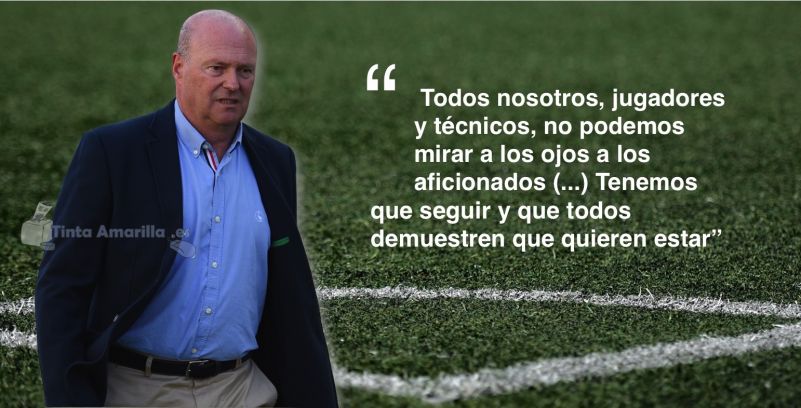 "Las Palmas tiene un futuro espléndido"