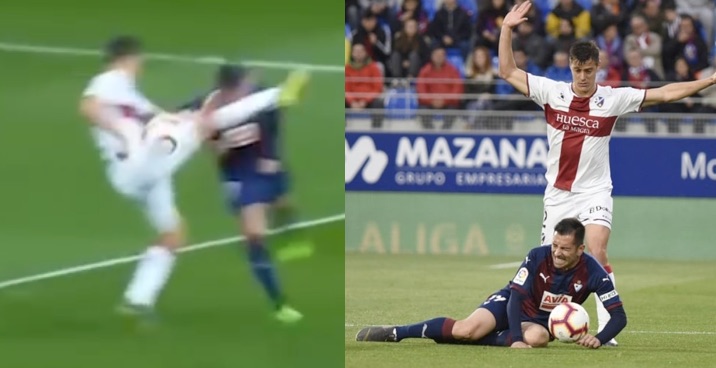 Mantovani pide disculpas tras lesionar a García