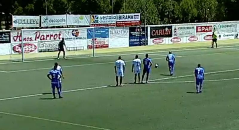 Vídeo: El gol del Mágico González