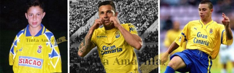 Rubén pone en jaque un podio de Valerón