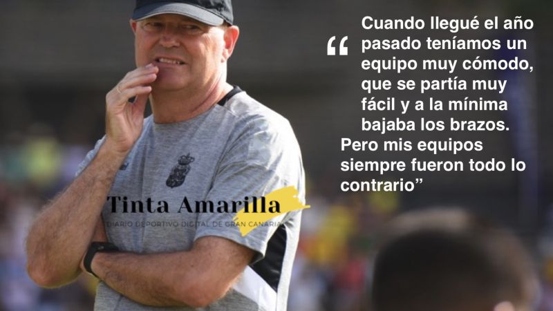 Mel desnuda a la UD de la pasada temporada
