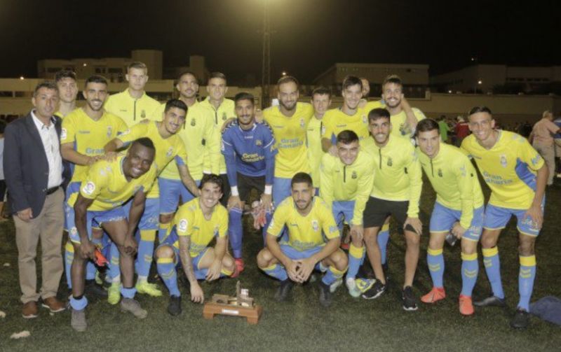 Toni Segura y Boris Rapaic, máximos realizadores de la pretemporada