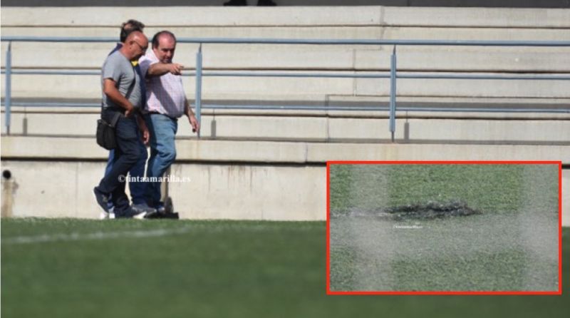 La RFEF no da el visto bueno al Anexo