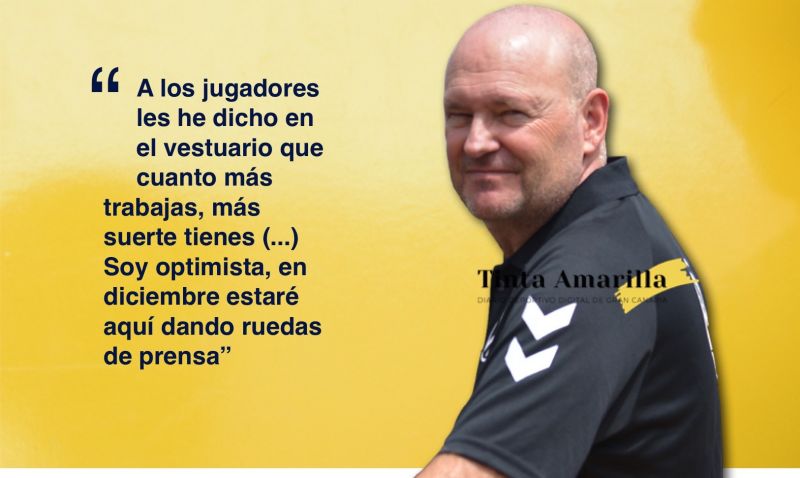 "Pido a la afición que arrope a estos chicos"