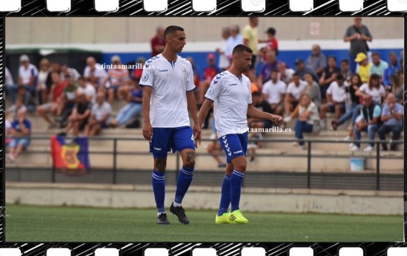 Vídeo: Así fue el partido 1 de David García