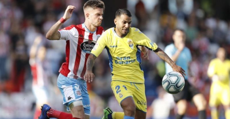 0-2: Dos genios canarios derriban una muralla