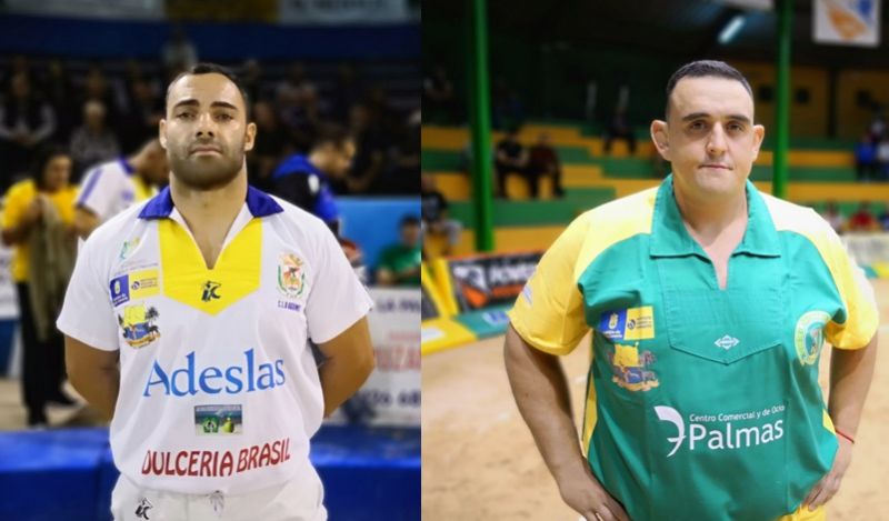 Todo preparado para la Liga Insular de las dos horas