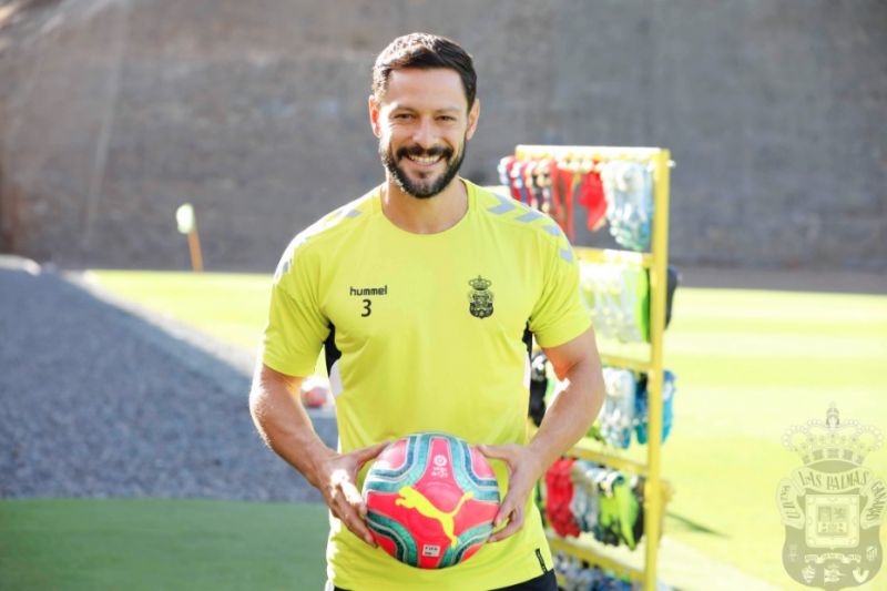 El balón de invierno debuta en el UD-Fuenlabrada