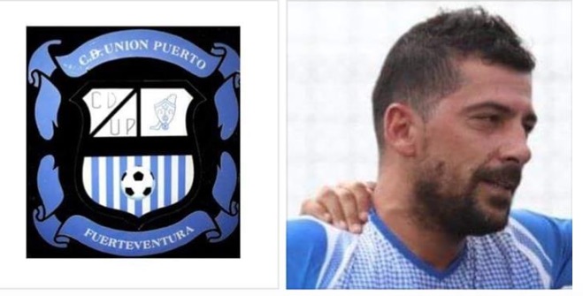 Un jugador del U. Puerto deja el fútbol por una dolencia cardiaca